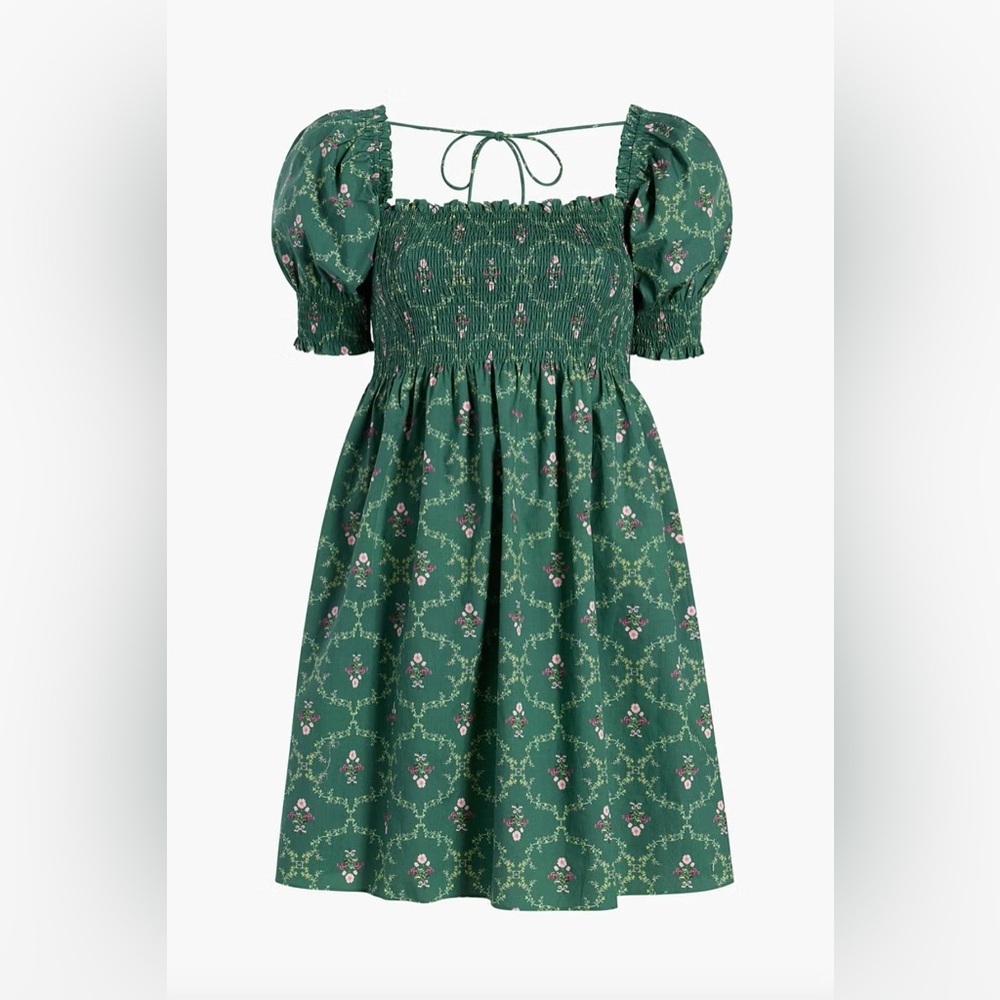 Hill House Athena Nap Dress